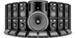 PA System Hire Melbourne