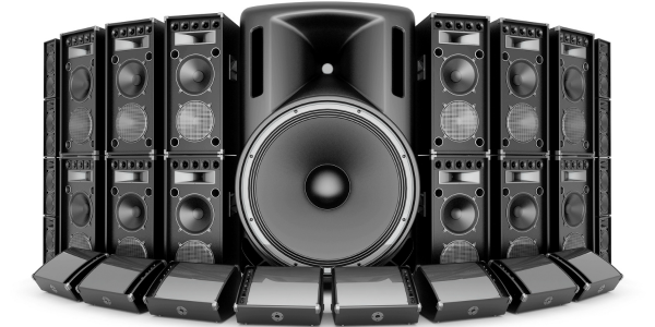 PA System Hire Melbourne