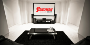 Home Theatre Installation Melbourne