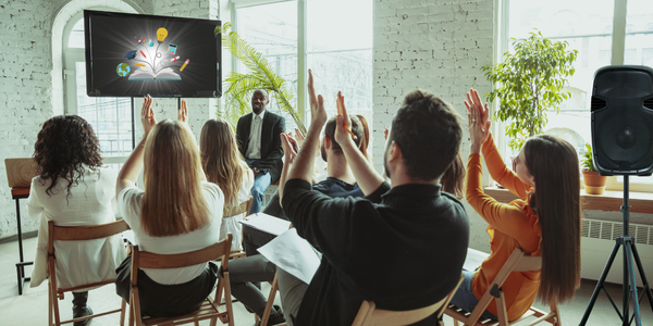 Classroom Speaker Systems